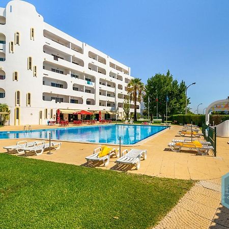 Casa Azul 714 Dream Lodging Apartment Albufeira Luaran gambar