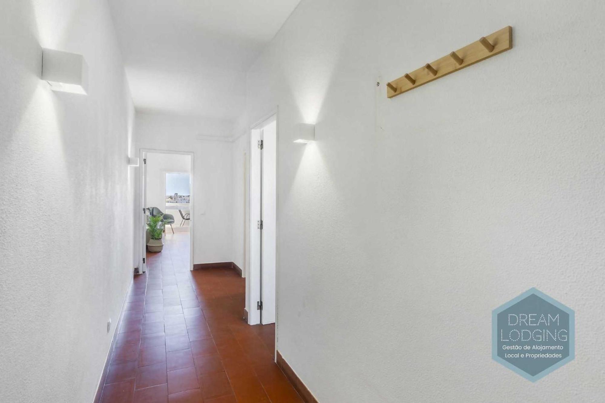 Casa Azul 714 Dream Lodging Apartment Albufeira Luaran gambar